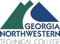 georgia northwestern technical college - rome